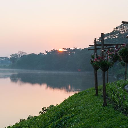 The Riverie By Katathani Sha Extra Plus Chiang Rai Exteriör bild