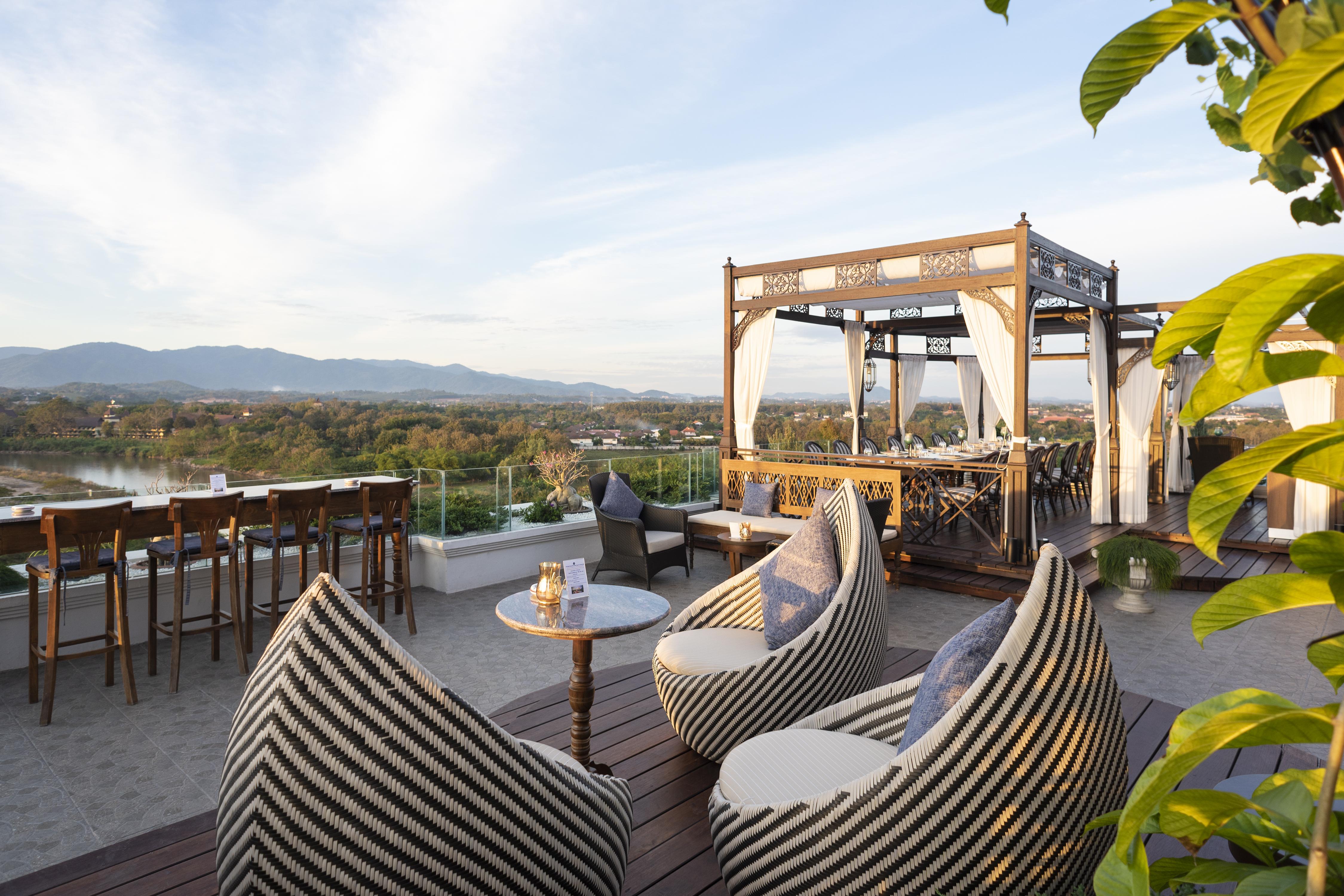 The Riverie By Katathani Sha Extra Plus Chiang Rai Exteriör bild