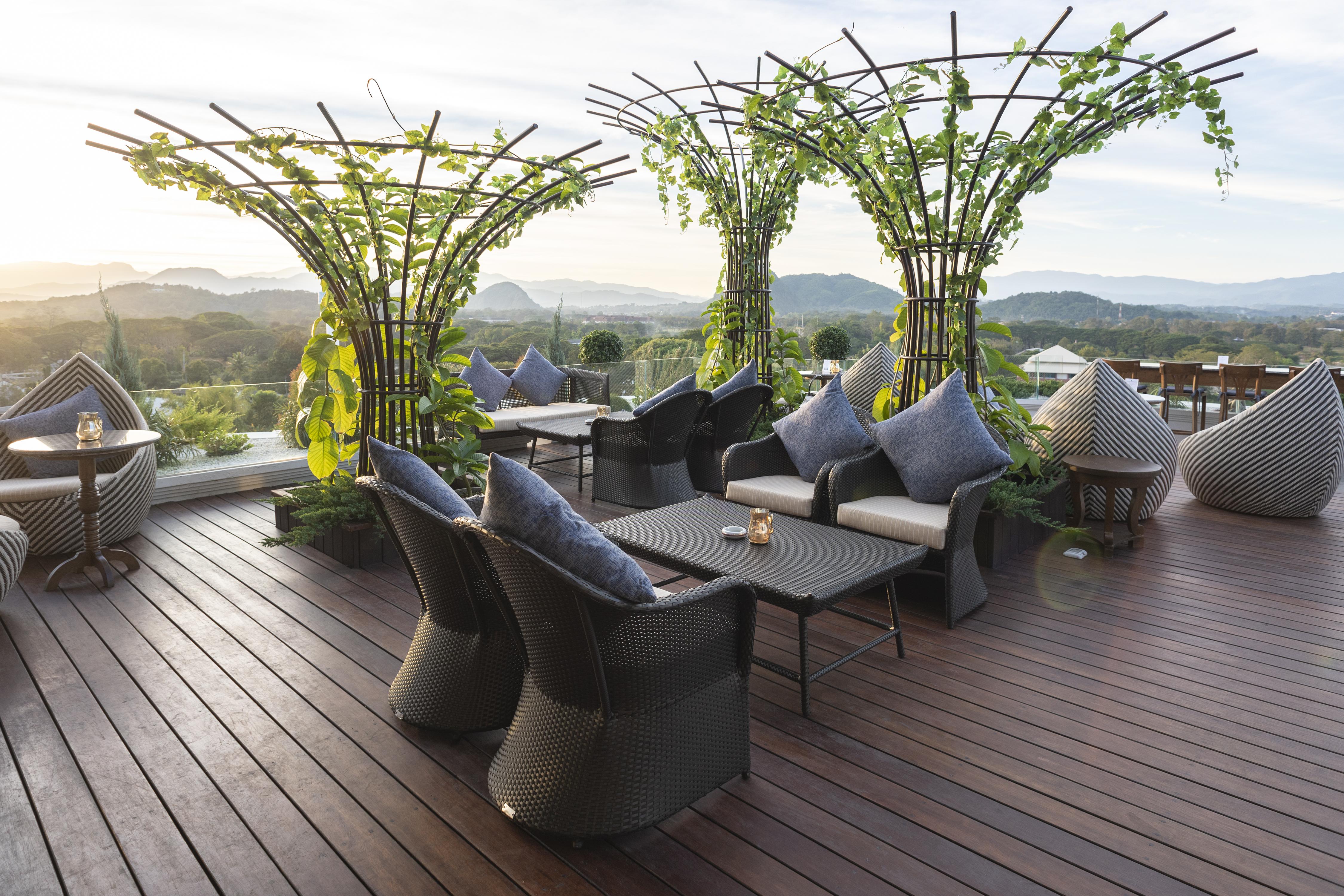 The Riverie By Katathani Sha Extra Plus Chiang Rai Exteriör bild