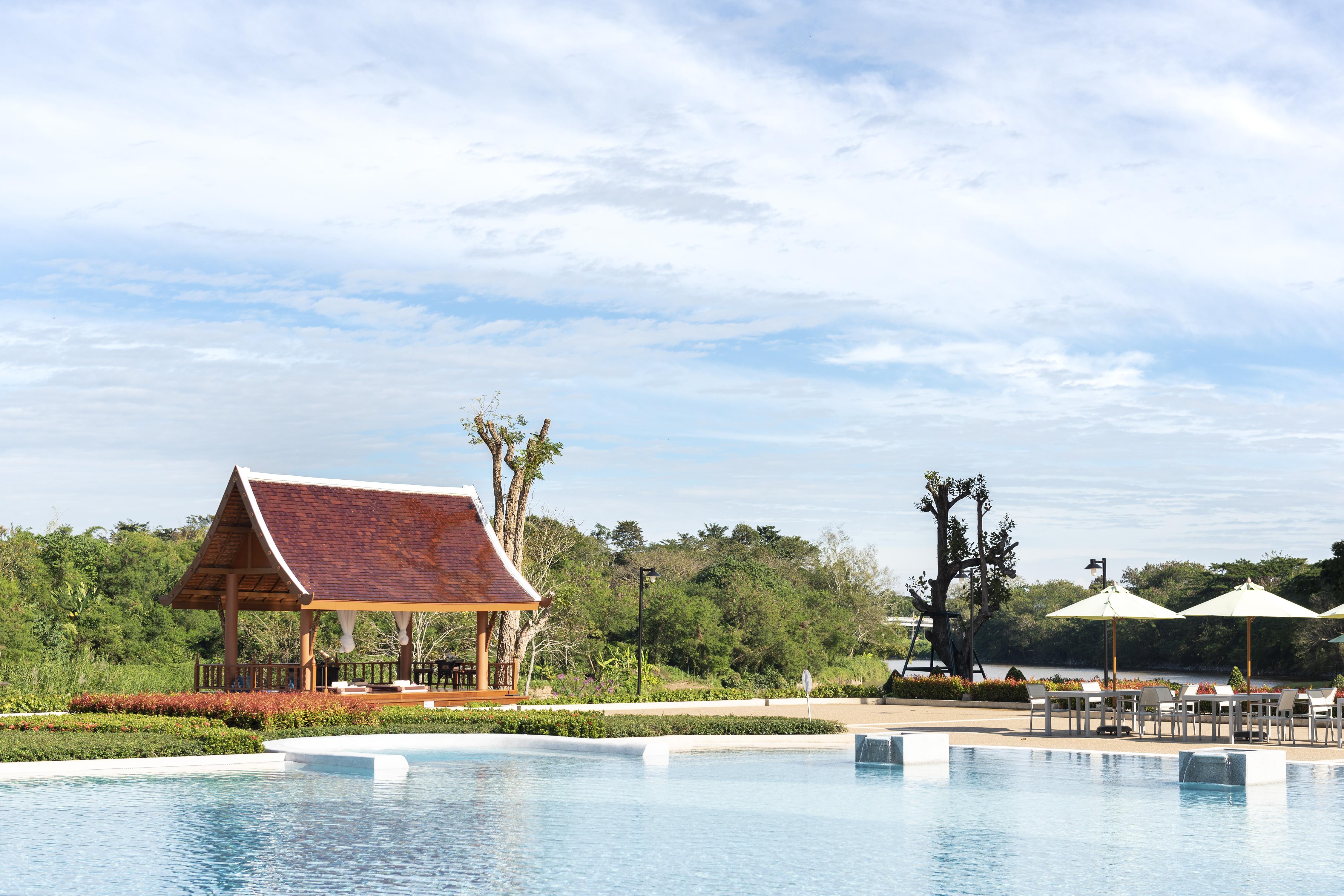 The Riverie By Katathani Sha Extra Plus Chiang Rai Exteriör bild