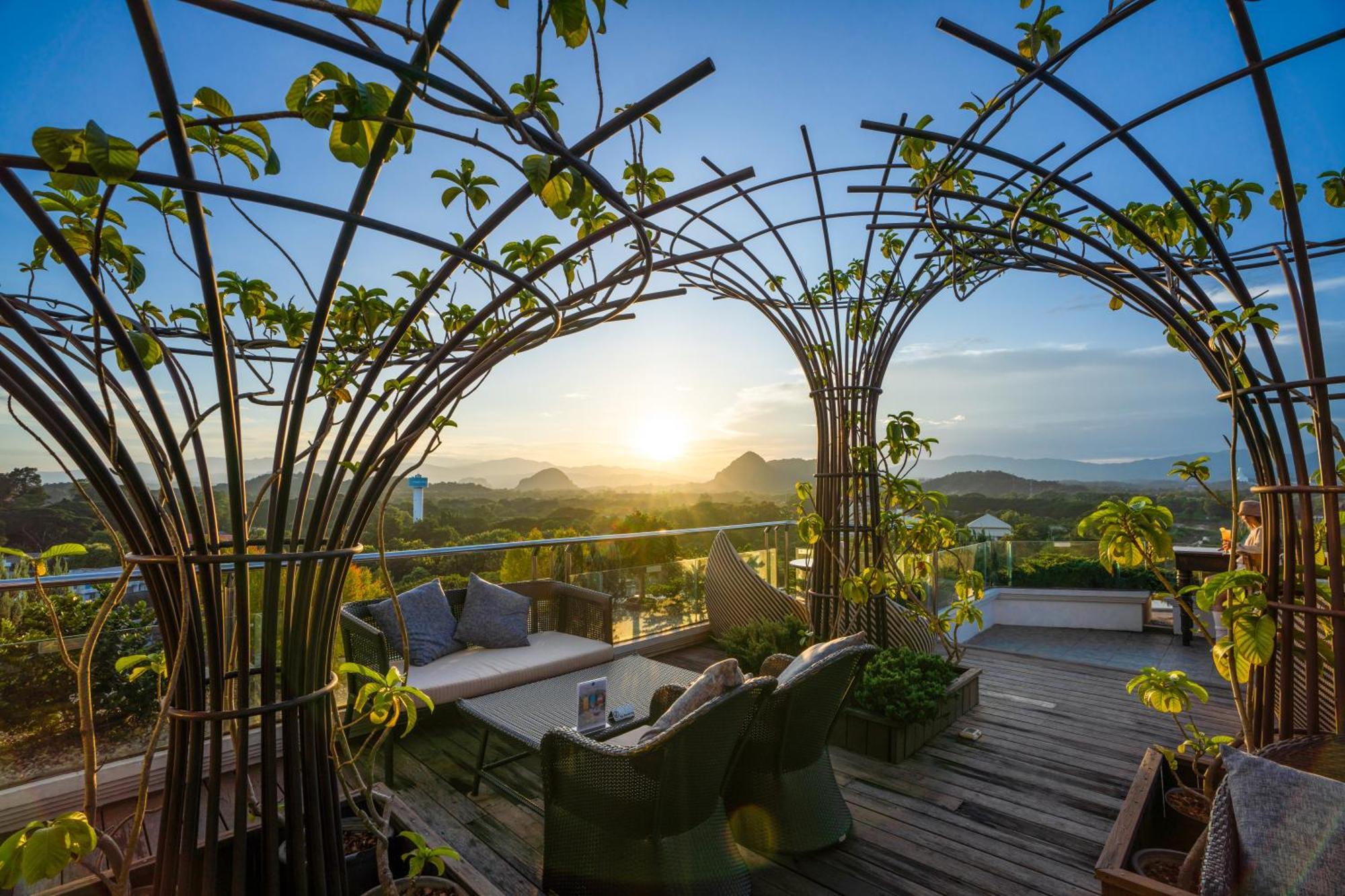 The Riverie By Katathani Sha Extra Plus Chiang Rai Exteriör bild