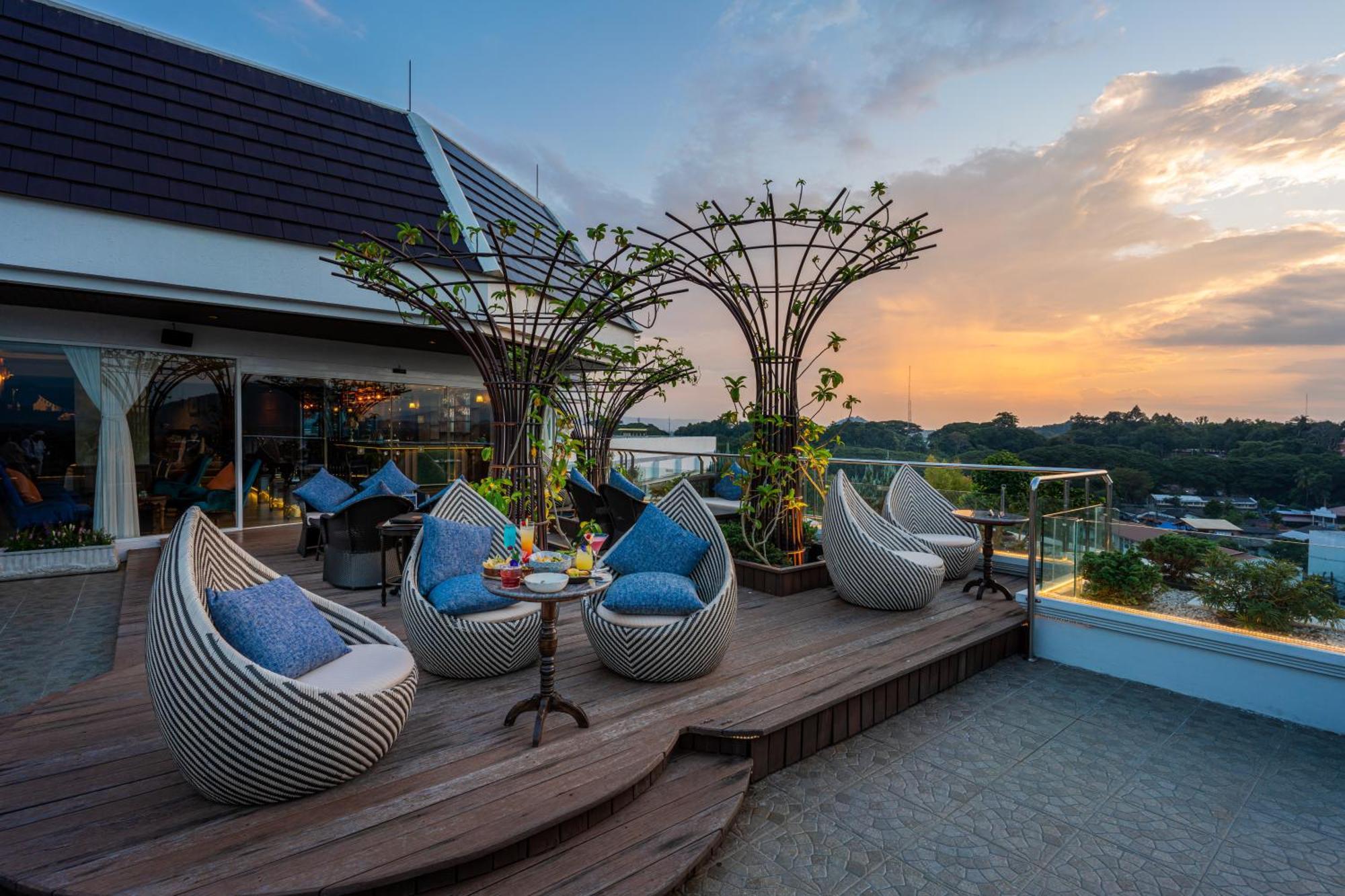 The Riverie By Katathani Sha Extra Plus Chiang Rai Exteriör bild