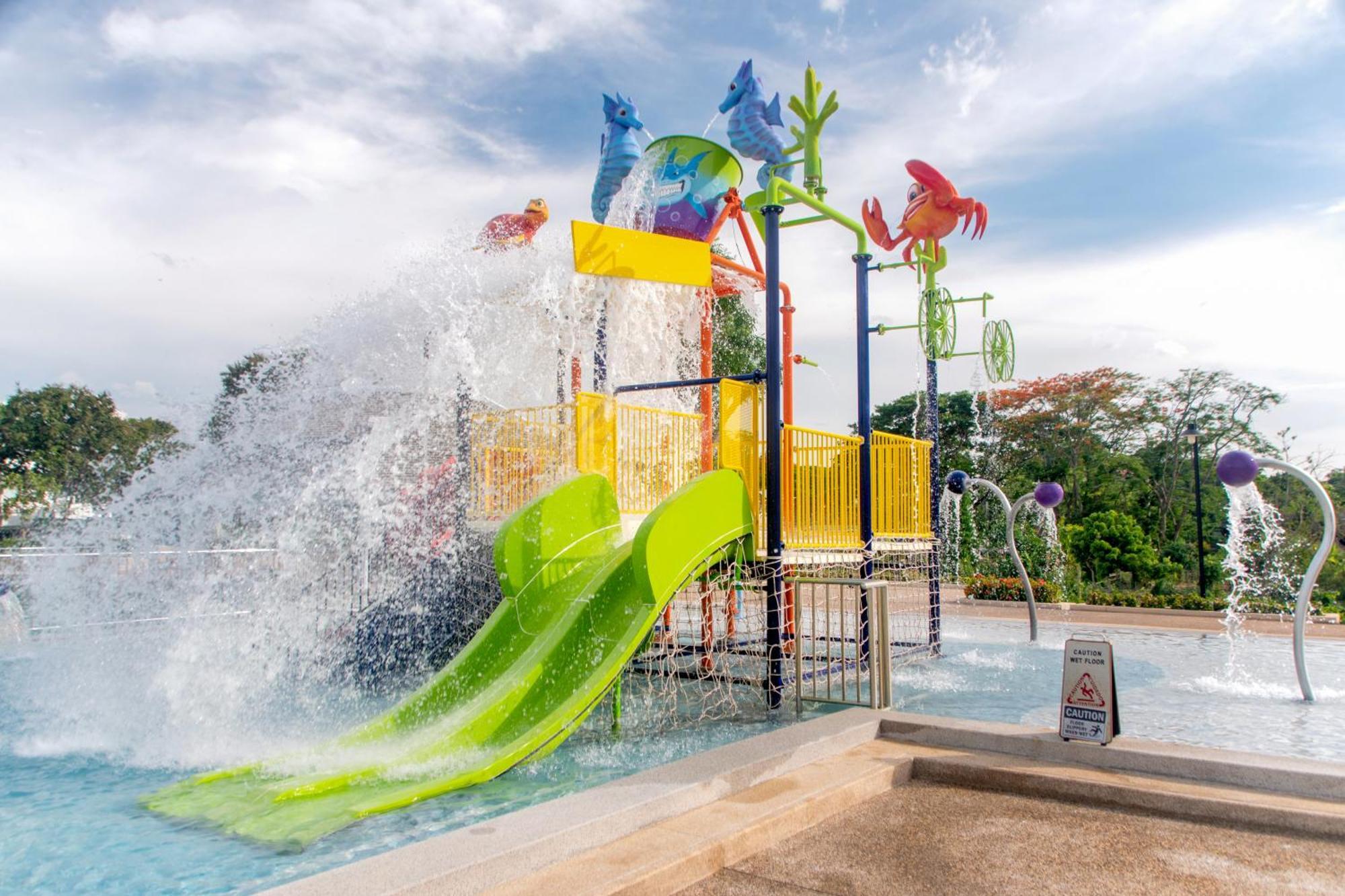 The Riverie By Katathani Sha Extra Plus Chiang Rai Exteriör bild