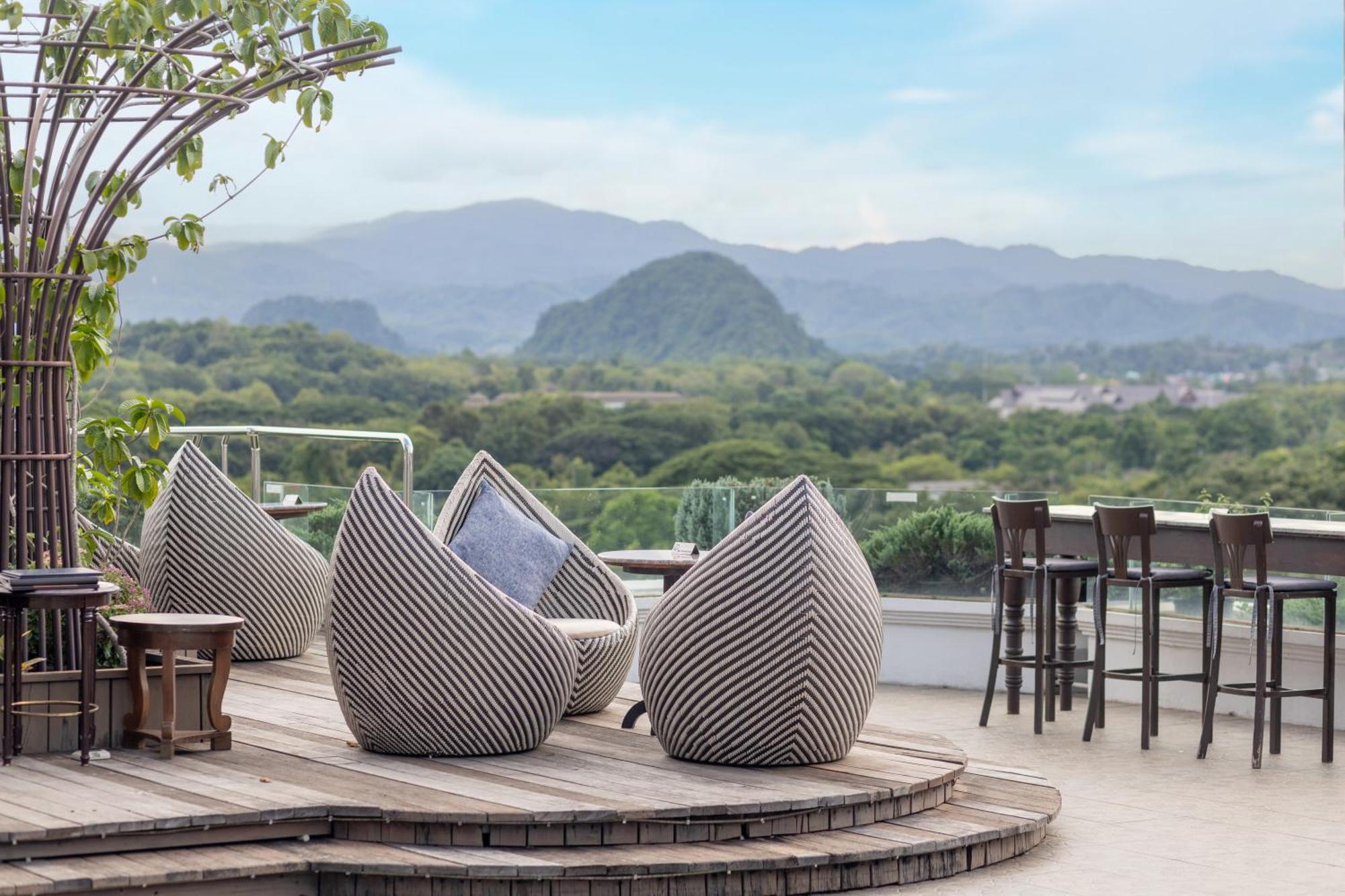 The Riverie By Katathani Sha Extra Plus Chiang Rai Exteriör bild