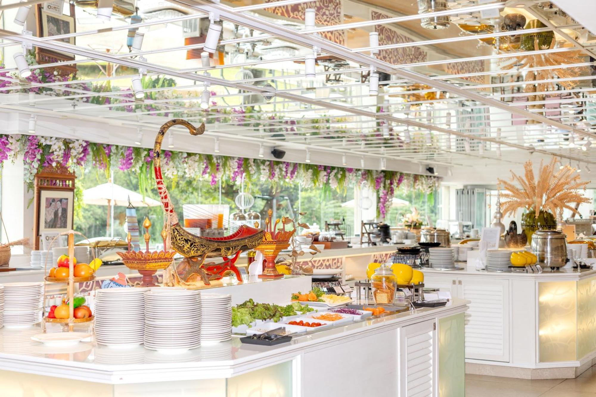 The Riverie By Katathani Sha Extra Plus Chiang Rai Exteriör bild