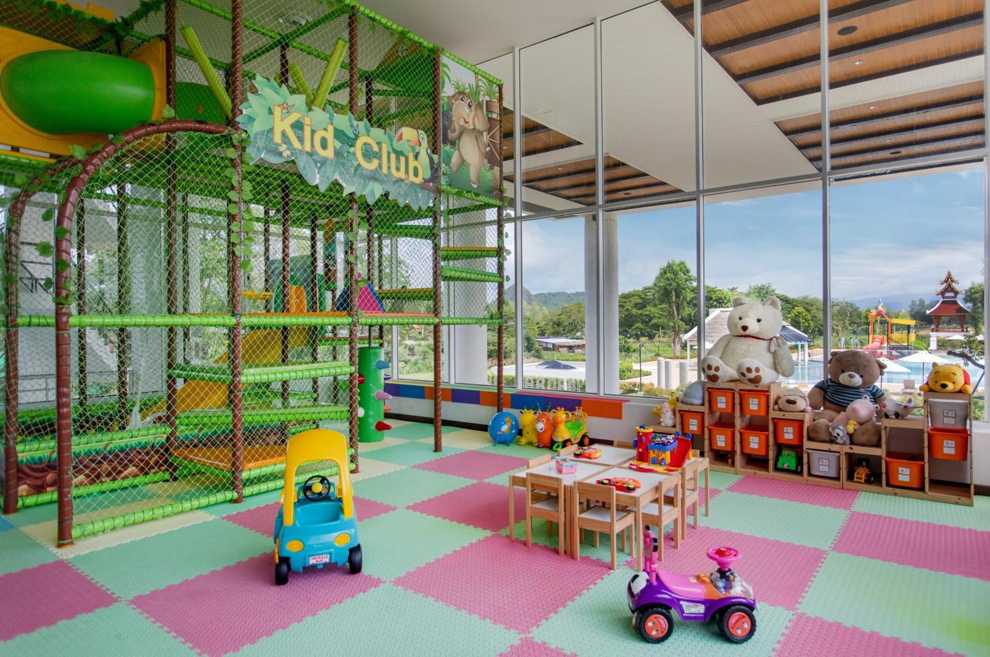 The Riverie By Katathani Sha Extra Plus Chiang Rai Exteriör bild